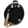 Image de Tama TCB22BK Powerpad Designer Cymbal Bag (Black) - Sac à cymbales