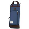 Image de Tama TSB24NB Powerpad Designer Drum-Stick/Mallet Bag (Navy Blue) - Sac pour baguettes de tambour