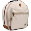 Image de Tama TSDB1465BE Housse POWERPAD Designer Collection pour caisse claire 6,5"x14", Beige