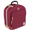 Image de Tama TSDB1465WR Powerpad Designer Snare Bag (Wine Red) - Sac de caisse claire