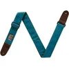 Image de Ibanez DCS50-DB Sangle de collection designer pour guitare, Bleu foncé