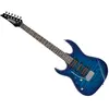 Image de GRX70QAL RG Gio Transparent Blue Burst Gaucher