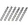 Image de Ibanez 4449EG61X Prestige Nut File Set Electric Guitar - Partie de Guitare