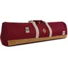 Image de Tama THB02LWR PowerPad Designer Collection Sac de matériel rouge vin