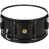 Image de Tama Woodworks Snare 14"x6,5" Black Oak Wrap WP1465BK-BOW - Caisse claire