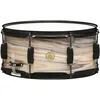 Image de Tama WP1465BK-NZW Caisse claire en bois de zèbre naturel 14x6.5"