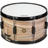 Image de Tama WP148BK-NZW Tambour caisse claire Bois zébré naturel 14x8