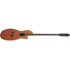 Image de Ibanez AEG7MH-OPN Guitare acoustique électrique 6 cordes Open Pore Natural