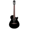 Image de Ibanez AEG50N BK Nylon String - Guitare Classique 4/4