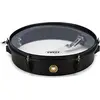 Image de TAMA BST143MBK Metalworks Effect Caisse claire avec support MC69 Single Tom 14 x 3"