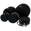 Image de Tama TDSS52KBK PowerPad Series Sac de transport pour batterie Noir