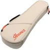 Image de Ibanez IUBC301-BE Housse pour ukulélé de concert Beige