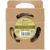 Image de Ibanez PIACS6C Lot de 4 jeux de cordes pour guitare acoustique 6 cordes légères