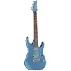 Image de Ibanez GRX120SP-MLM GIO Serie Guitare électrique 6 strings   Bleu clair métallisé