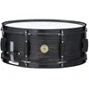 Image de Tama Woodworks Caisse claire   14" x 5,5" Noir Oak Wrap