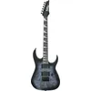 Image de Ibanez Gio GRG121PAR-KBF Deep Dusk Burst Flat - Guitare Électrique