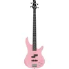 Image de Ibanez Gio GSR200-BPK Baby Pink - Basse Électrique 4 Cordes