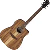 Image de Ibanez V40WSCE-OPB - Guitare Acoustique