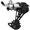 Image de Shimano CUES RD-U6000 Polished Silver Edition Levier de Vitesse Silver One Size