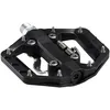 Image de SHIMANO bicycle pedals pédale SPD w/Cleat SM SH51 PD EH510