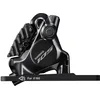 Image de SHIMANO     BR-R7170 Avant roue Support plat Support avec/support de support pour rotor  140/160 mm avec patins en résine IBRR7170F6RF  
