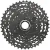 Image de Shimano SHIMANO Cassette CS-LG400 10 vit (11-43) Noir