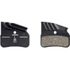 Image de SHIMANO Plaquettes de Frein en résine Shimano N03A pour vélos, Adultes Unisexes, Multicolore, Taille Unique