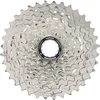 Image de Shimano Cassette 105 12 V 11-36 Cshg71012136 Vélo Unisexe, Couleur, Size, Argent