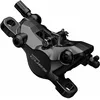 Image de SHIMANO IBRU8000MPRX Disc Brake Hydr Front/Rear General hardlines Products, Multicolor