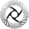 Image de SHIMANO Disc 160mm Lock Ext. Freins de vélo Unisexe, Multicolore, Taille Unique