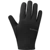 Image de SHIMANO Vêtements SHIMANO - Gants thermiques légers, Unisexe, Couleur Noir, Taille XL