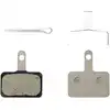 Image de Shimano Plaquette de frein B05S Incl Spring/Split Pin 1 pair