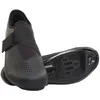 Image de SHIMANO SH-RP101 Chaussures de Cyclisme Hautes Performances, Noir, 8.5-9 Women/7.5-8 Men