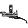Image de SHIMANO Levier de frein Shimano XTR BL-M9220, Noir, Taille unique