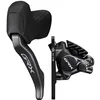 Image de SHIMANO Jeu de freins à disque SHIMANO pour l’avant noir BL-RX825 pour un usage professionnel afin de résoudre des tâches complètes avec une efficacité accrue avec détail technique BL-RX825 BR-RX820