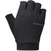 Image de SHIMANO Gants d'exploration Unisexes, Noirs, Taille Unique