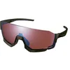 Image de SHIMANO Lunettes de cyclisme unisexes Eyeware ARLT2 - Multicolore - Taille unique