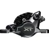 Image de Shimano DEORE XT BR-M8200 - Étrier de frein à 2 pistons, Couleur Noir, Taille unique