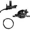 Image de Frein Idraulico (Kit) XT M8200 arrière - 2 Pistoncini