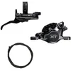 Image de Frein Idraulico (Kit) XT M8200 Avant - 2 Pistoncini