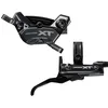 Image de Freno Idraulico (KIT) BL-M8200+BR-M8220 Posteriore - 4, Noir