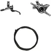 Image de Shimano XTR M9100 - Jeu de freins à disque avant