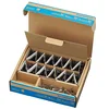 Image de SHIMANO Paquet de coussinets en résine SHIMANO L05A. 25 paires