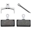 Image de SHIMANO Plaquettes de frein en résine G05A