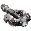 Image de Shimano XTR PD-M9200 Pédale, Gris/Noir, 3 mm