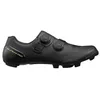 Image de SHIMANO Chaussures de cyclisme unisex Shimano RX910, couleur noire, 46