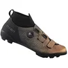 Image de SHIMANO Clothing RX8R (RX801R) Chaussures, Orange, Taille 46