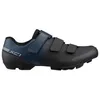 Image de Shimano Xc102W - Chaussures de cyclisme pour femme, couleur noir, taille 40
