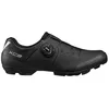 Image de Shimano Xc302W - Chaussures de cyclisme pour femme, couleur noir, taille 42