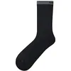 Image de Shimano ECWSCBSSS14UL0160, Chaussettes Mixte, Nero, 36/40